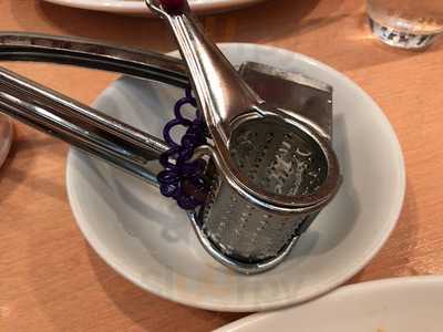 パスタの森 万代店