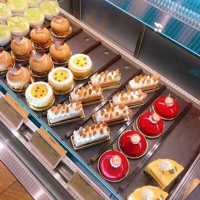 クリオロ中目黒店