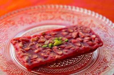 クリオロ中目黒店