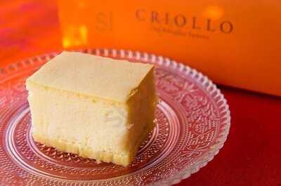 クリオロ中目黒店