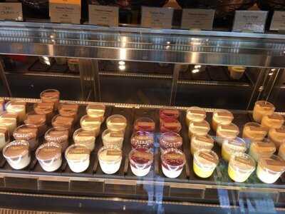 クリオロ中目黒店