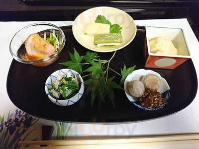 西尾八ッ橋の里