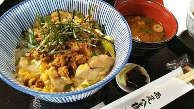 西尾八ッ橋の里