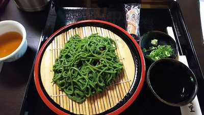 西尾八ッ橋の里