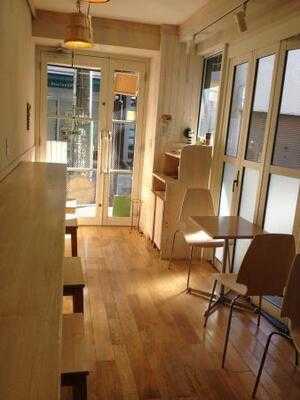 フロレスタ高円寺店