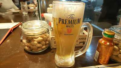 和食ダイニング 幸