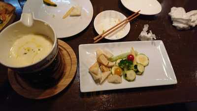 和食ダイニング 幸