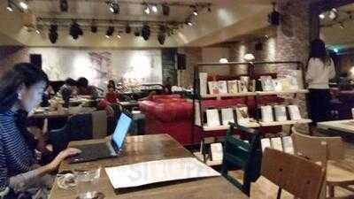 ブルックリンパーラー 大阪