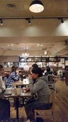 ブルックリンパーラー 大阪