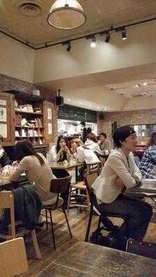 ブルックリンパーラー 大阪