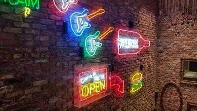 ブルックリンパーラー 大阪