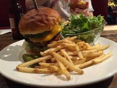 ブルックリンパーラー 大阪