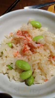 The Buffet Style Sara