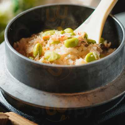 The Buffet Style Sara