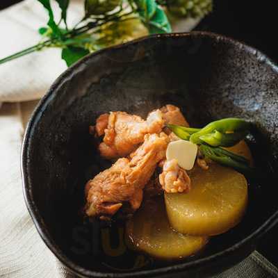 The Buffet Style Sara