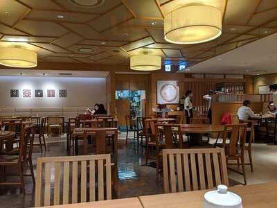 鼎泰豐阪急うめだ本店