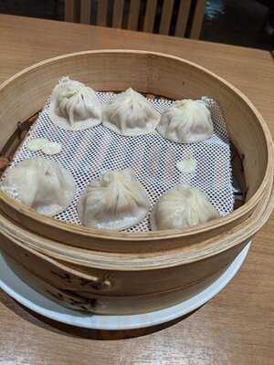 鼎泰豐阪急うめだ本店