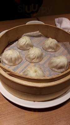 鼎泰豐阪急うめだ本店