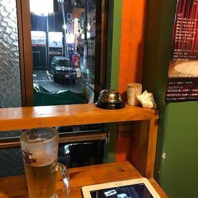 Yakey Dokey 渋谷店