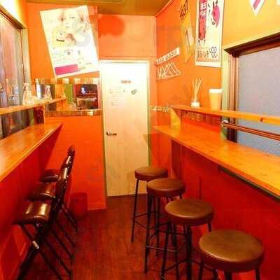 Yakey Dokey 渋谷店