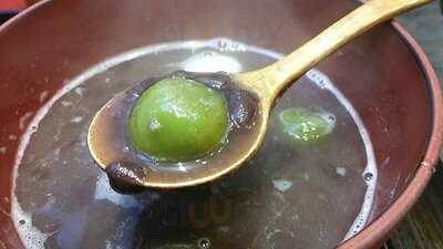 甘党まえだ 天王寺mio店