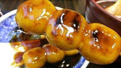 甘党まえだ 天王寺mio店