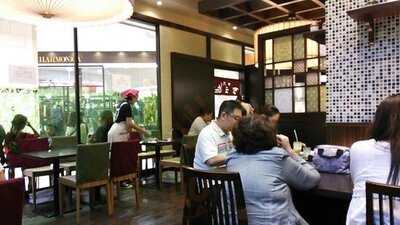 甘党まえだ 天王寺mio店