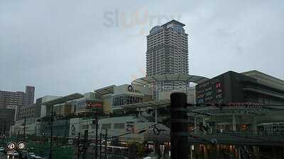 甘党まえだ 天王寺mio店