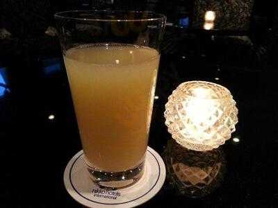 メインバー 夜間飛行（ホテル日航大阪）