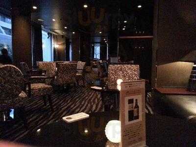 メインバー 夜間飛行（ホテル日航大阪）