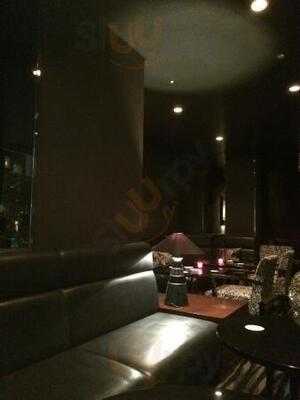 メインバー 夜間飛行（ホテル日航大阪）