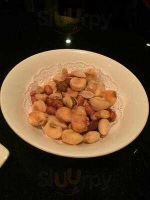 メインバー 夜間飛行（ホテル日航大阪）