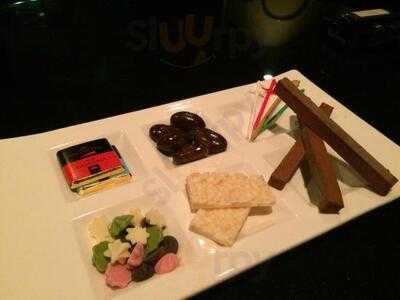 メインバー 夜間飛行（ホテル日航大阪）