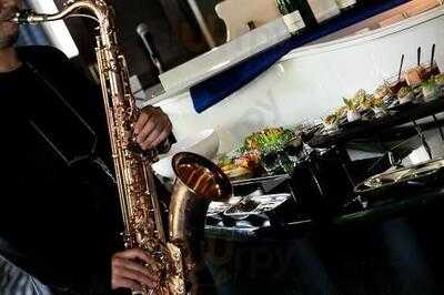 メインバー 夜間飛行（ホテル日航大阪）