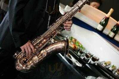 メインバー 夜間飛行（ホテル日航大阪）