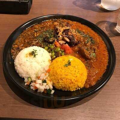 カオススパイスダイナー