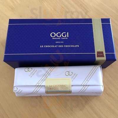 オッジ 目黒本店