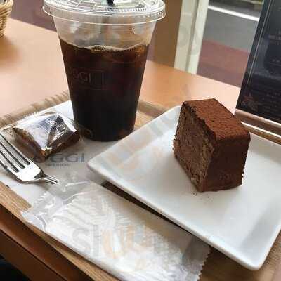 オッジ 目黒本店