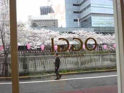 オッジ 目黒本店