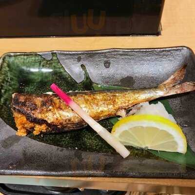 さかなやのmaru寿司 新大阪店