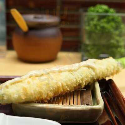 串揚げ 新宿 立吉