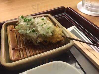 串揚げ 新宿 立吉