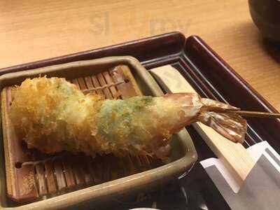 串揚げ 新宿 立吉