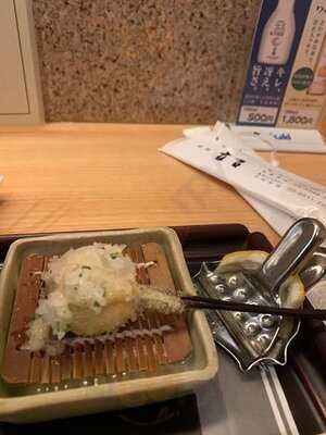 串揚げ 新宿 立吉