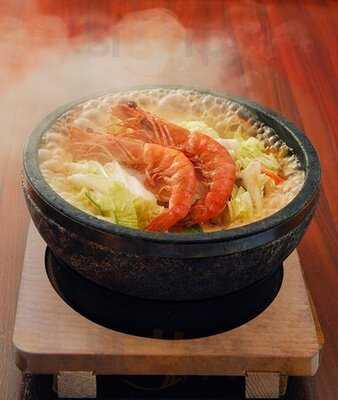 石焼らーめん火山 弁天橋通店