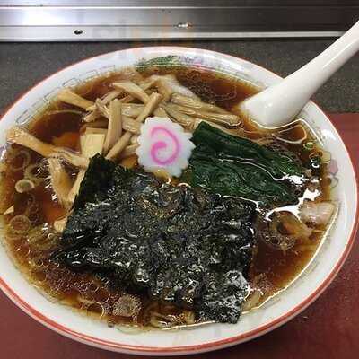 青島食堂 西堀店