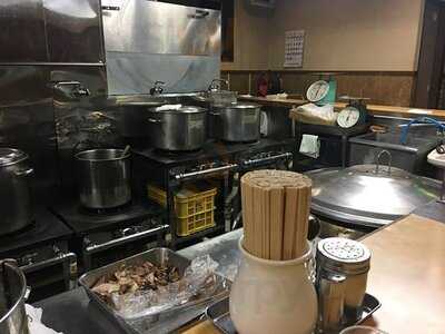 青島食堂 西堀店