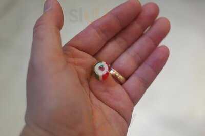 キャンディー ショータイム カフェ