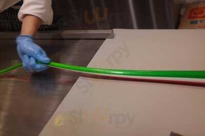 キャンディー ショータイム カフェ