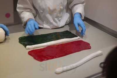 キャンディー ショータイム カフェ